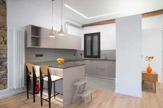 Piso en alquiler en Gros en San Sebastián-Donostia