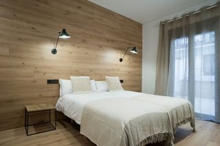 Piso en alquiler en Gros en San Sebastián-Donostia