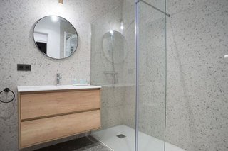 Piso en alquiler en Gros en San Sebastián-Donostia