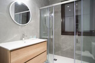Piso en alquiler en Gros en San Sebastián-Donostia