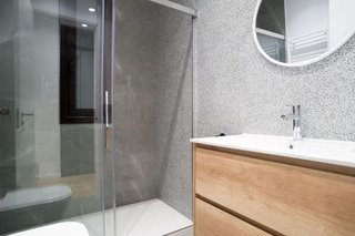 Piso en alquiler en Gros en San Sebastián-Donostia