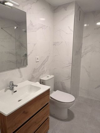 Piso en alquiler en Triana Oeste en Sevilla