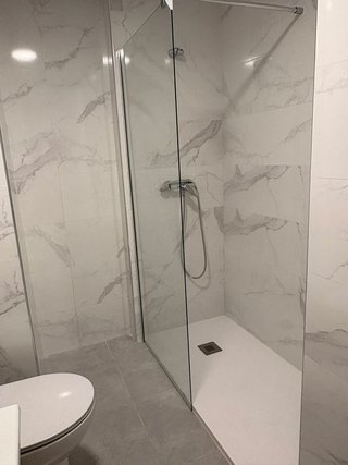 Piso en alquiler en Triana Oeste en Sevilla