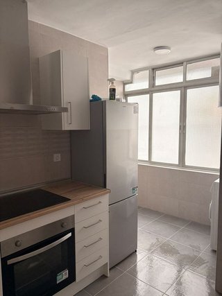 Piso en alquiler en Triana Oeste en Sevilla