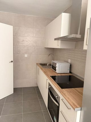 Piso en alquiler en Triana Oeste en Sevilla