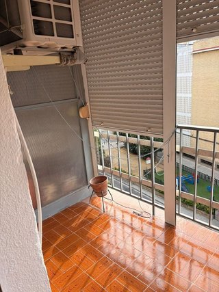 Piso en alquiler en Triana Oeste en Sevilla