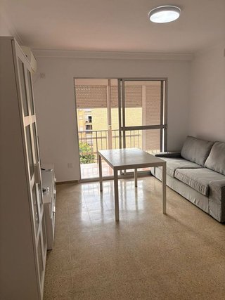Piso en alquiler en Triana Oeste en Sevilla