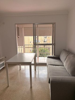 Piso en alquiler en Triana Oeste en Sevilla