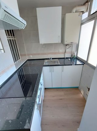 Piso en alquiler en Parque Mayor en Alcorcón
