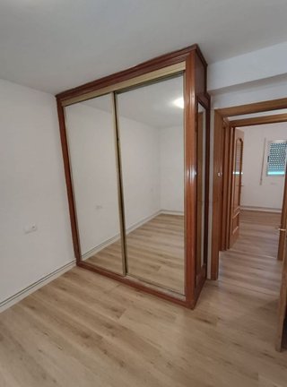 Piso en alquiler en Parque Mayor en Alcorcón
