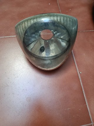 Faro Delantero Piaggio Fly 125 (2006-2011)