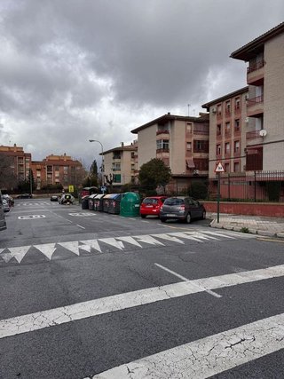 Local comercial en venta en Polígono Cartuja – La Paz en Granada