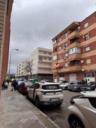 Local comercial en venta en Polígono Cartuja – La Paz en Granada