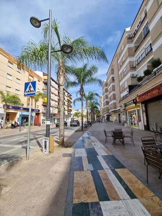 Local comercial en venta en Motril pueblo en Motril