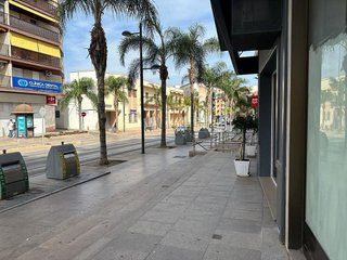 Local comercial en venta en Motril pueblo en Motril