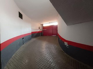 Garaje en venta en Pº Zorrilla - Cuatro de Marzo en Valladolid