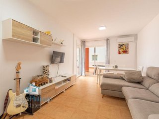 Piso en venta en Puerto Vera - Las Salinas en Vera