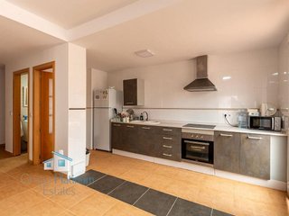 Piso en venta en Puerto Vera - Las Salinas en Vera