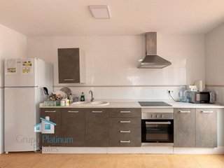 Piso en venta en Puerto Vera - Las Salinas en Vera