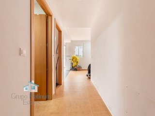 Piso en venta en Puerto Vera - Las Salinas en Vera