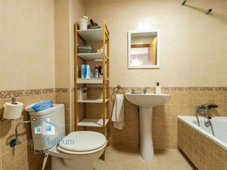 Piso en venta en Puerto Vera - Las Salinas en Vera