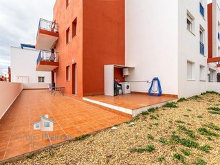 Piso en venta en Puerto Vera - Las Salinas en Vera
