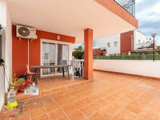 Piso en venta en Puerto Vera - Las Salinas en Vera
