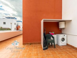 Piso en venta en Puerto Vera - Las Salinas en Vera