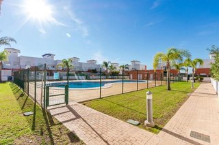 Piso en venta en Puerto Vera - Las Salinas en Vera