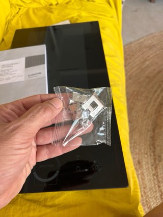 Placa de Inducción Klarstein Delicatessa Slim