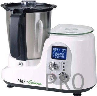 Robot de Cocina