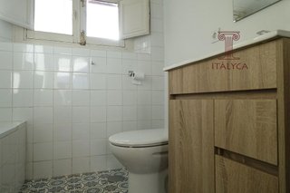 Ático en alquiler en Santa Cruz en Sevilla