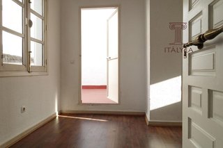 Ático en alquiler en Santa Cruz en Sevilla