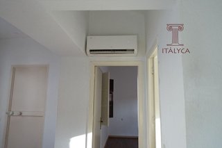 Ático en alquiler en Santa Cruz en Sevilla