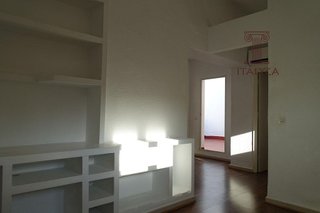 Ático en alquiler en Santa Cruz en Sevilla