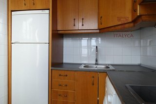 Ático en alquiler en Santa Cruz en Sevilla