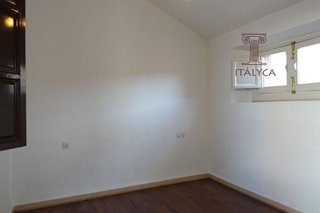Ático en alquiler en Santa Cruz en Sevilla