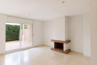 Casa pareada en alquiler en Piovera - Conde Orgaz en Madrid