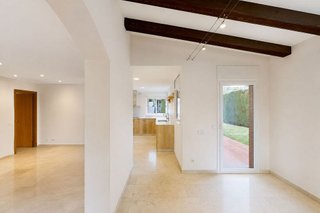 Casa pareada en alquiler en Piovera - Conde Orgaz en Madrid