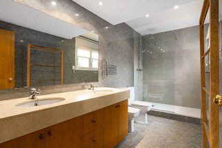 Casa pareada en alquiler en Piovera - Conde Orgaz en Madrid