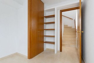 Casa pareada en alquiler en Piovera - Conde Orgaz en Madrid