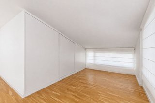 Casa pareada en alquiler en Piovera - Conde Orgaz en Madrid
