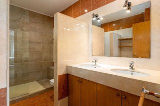Casa pareada en alquiler en Piovera - Conde Orgaz en Madrid