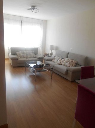 Piso en alquiler en San Nicasio - Campo de Tiro - Solagua en Leganés