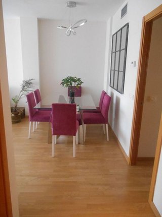Piso en alquiler en San Nicasio - Campo de Tiro - Solagua en Leganés