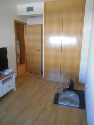 Piso en alquiler en San Nicasio - Campo de Tiro - Solagua en Leganés
