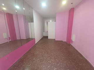 Local comercial en alquiler en Ciudad Jardín - Zoco en Córdoba