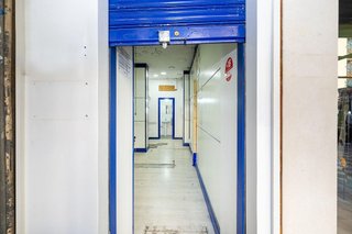 Local comercial en alquiler en Fígares en Granada