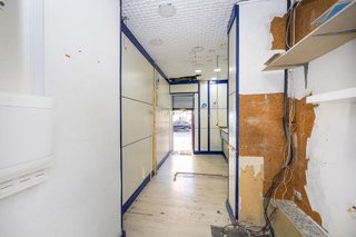 Local comercial en alquiler en Fígares en Granada