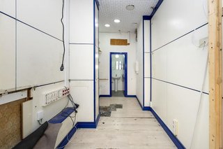Local comercial en alquiler en Fígares en Granada